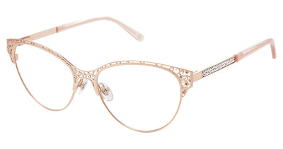 Jimmy Crystal New York Kythnos Eyeglasses