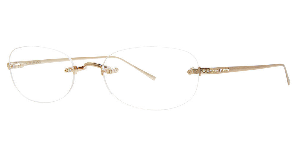 Vera Wang Illi Eyeglasses