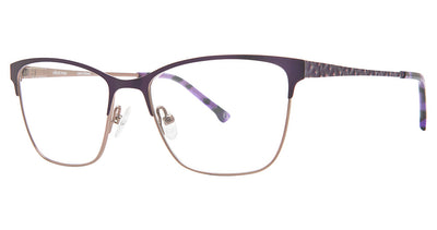 Elliott Ives Lady's Slipper Eyeglasses