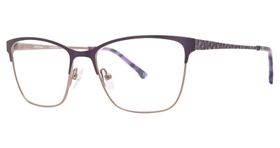 Elliott Ives Lady's Slipper Eyeglasses