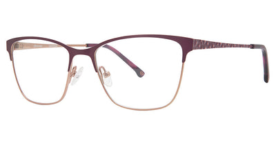 Elliott Ives Lady's Slipper Eyeglasses