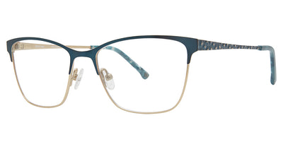 Elliott Ives Lady's Slipper Eyeglasses