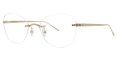 Vera Wang Oma Eyeglasses