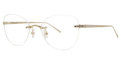 Vera Wang Oma Eyeglasses