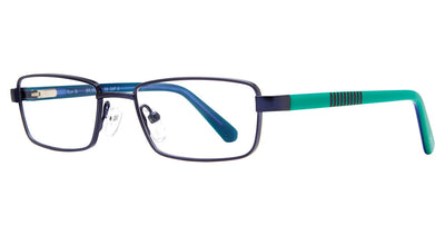 Dr. Seuss DS CAT 3 Eyeglasses