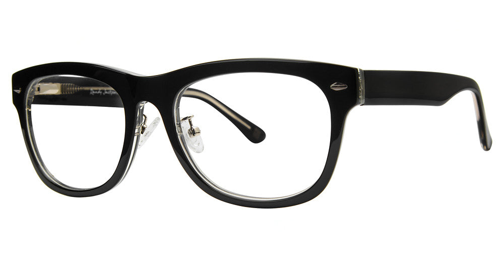 Randy Jackson Randy Jackson Fit 5002 Eyeglasses