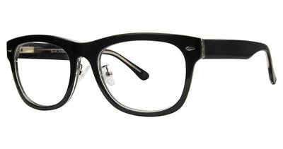 Randy Jackson Randy Jackson Fit 5002 Eyeglasses