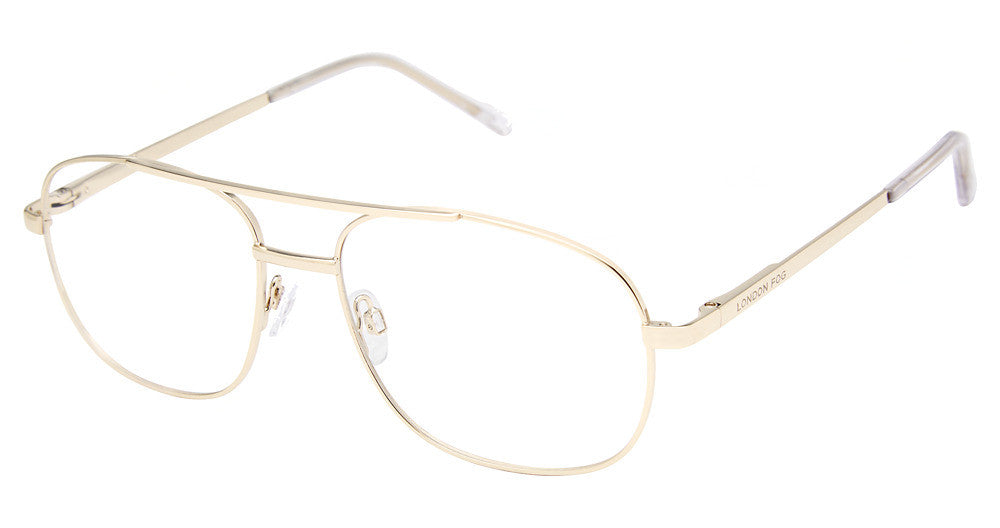 London Fog LF 514 Eyeglasses