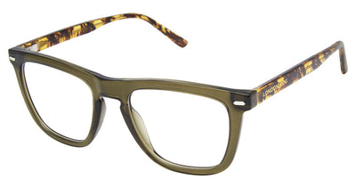 London Fog LF 515 Eyeglasses