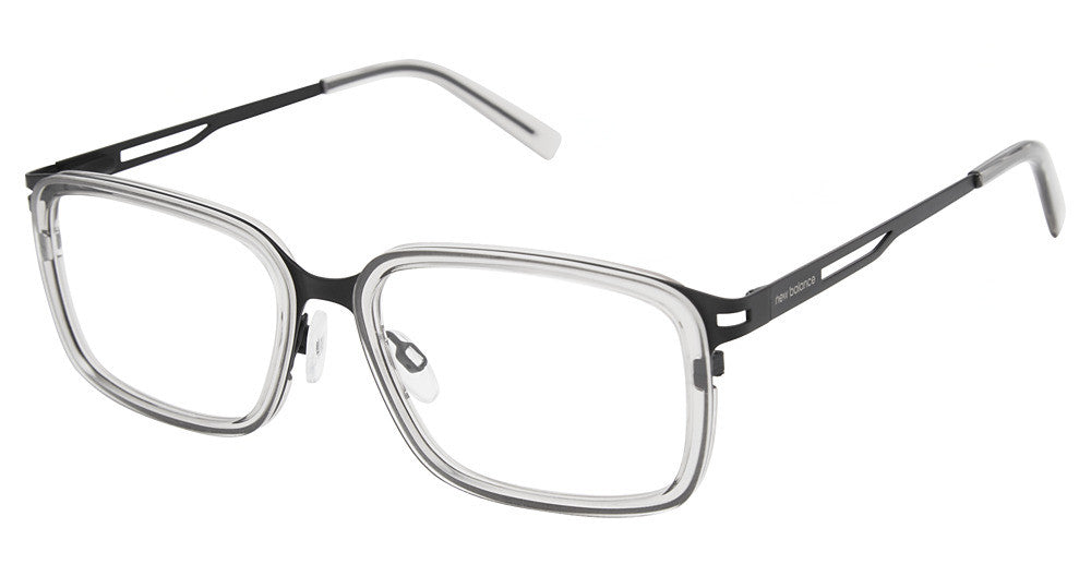 New Balance NB 555 Eyeglasses