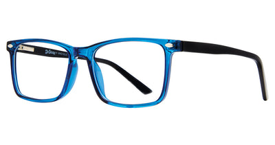 Who-Ville WHO201 Eyeglasses