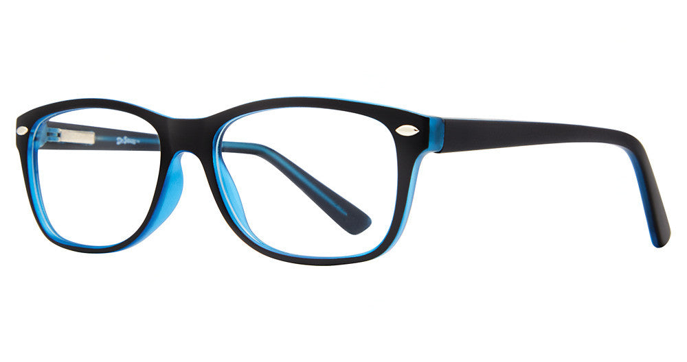 Who-Ville WHO204 Eyeglasses