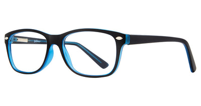 Who-Ville WHO204 Eyeglasses