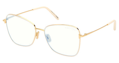 Tom Ford FT5906-B Eyeglasses