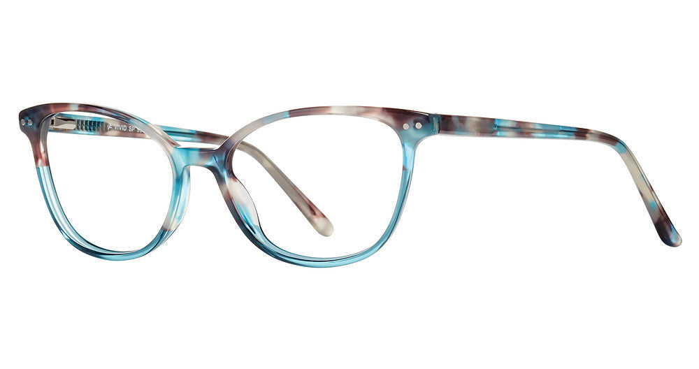 Vivid SPLASH 95 Eyeglasses
