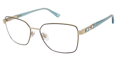 Jimmy Crystal New York Segovia Eyeglasses