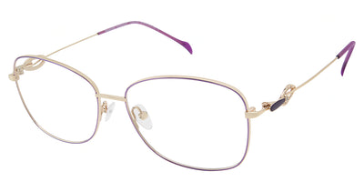 Alexander Collection Diana Eyeglasses