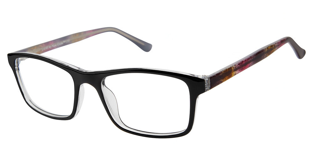 New Globe L4103 Eyeglasses
