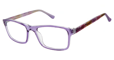 New Globe L4103 Eyeglasses
