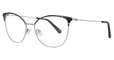 Bulova Eyewear Marine Eyeglasses