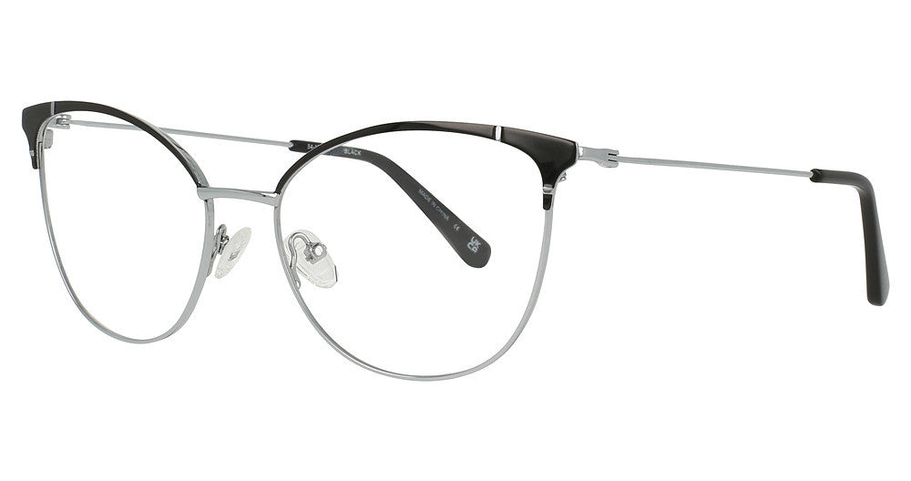 Bulova Eyewear Marine Eyeglasses