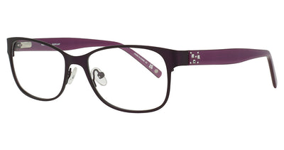 Bulova Eyewear Clearwater Eyeglasses