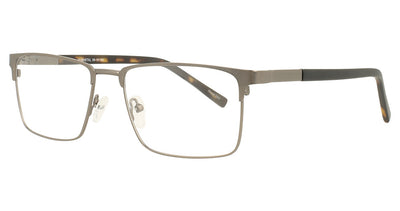 Continental Optical Imports BAM 523 Eyeglasses