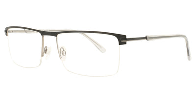 Continental Optical Imports BAM 526 Eyeglasses