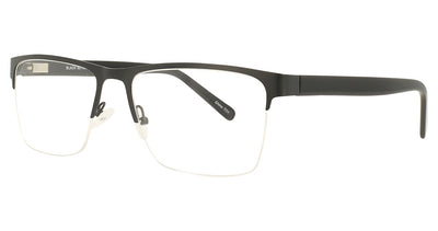 Continental Optical Imports BAM 527 Eyeglasses