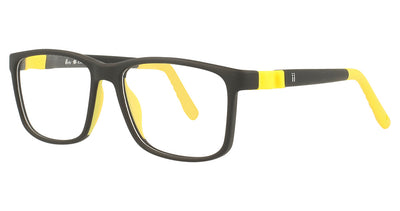 Indii Kids IN29-SEVEN-UP Eyeglasses