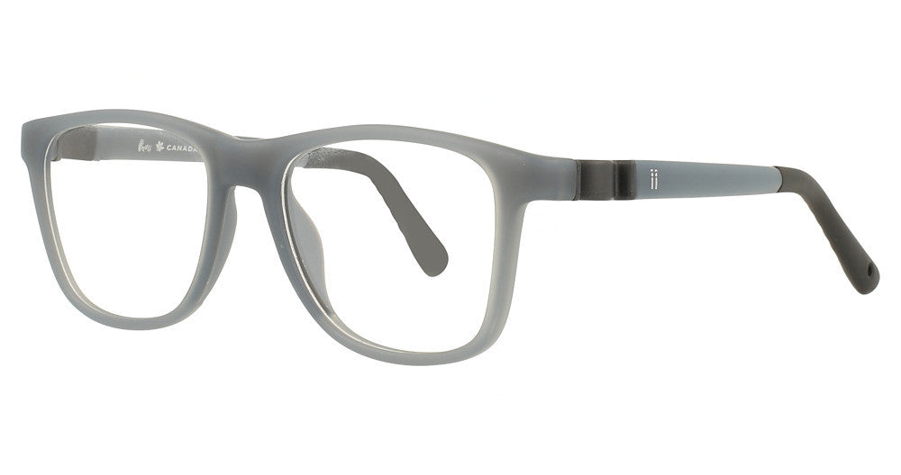 Indii Kids IN31-PUZZLE Eyeglasses