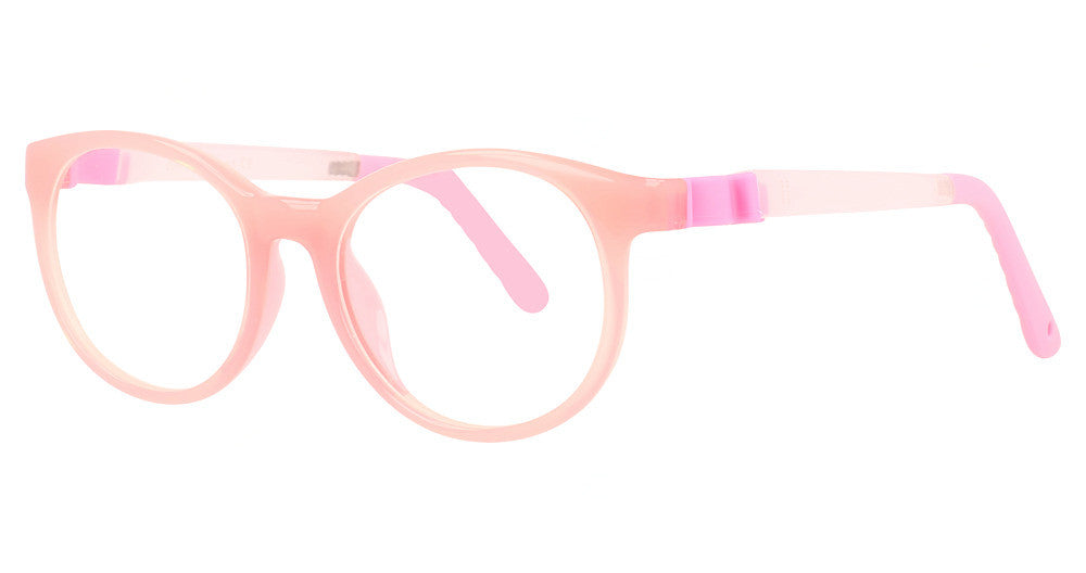 Indii Kids IN32-4SQUARE Eyeglasses