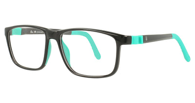 Indii Kids IN35-MARBLES Eyeglasses