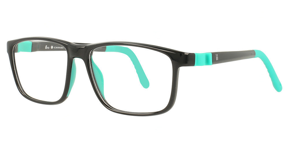Indii Kids IN35-MARBLES Eyeglasses