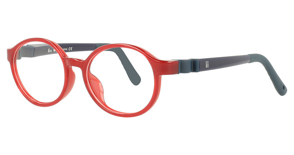 Indii Kids IN37-HOPSCOTCH Eyeglasses