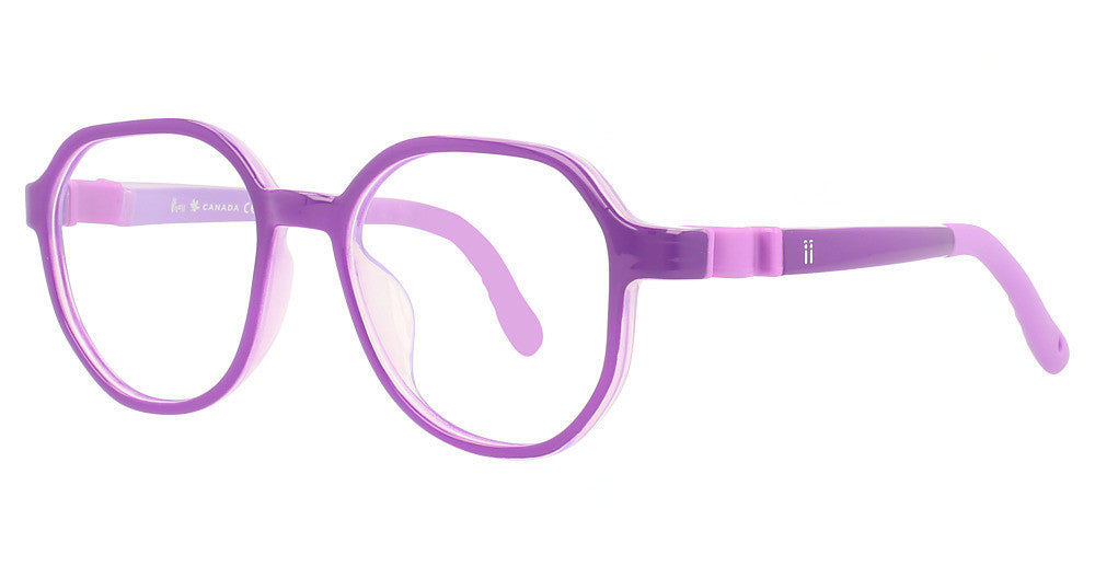 Indii Kids IN38-SEEK Eyeglasses