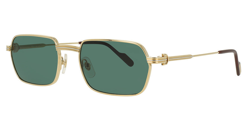 Cartier CT0463S Eyeglasses