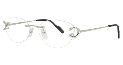 Cartier CT0487O Eyeglasses