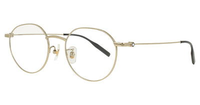 Montblanc MB0317OA Eyeglasses