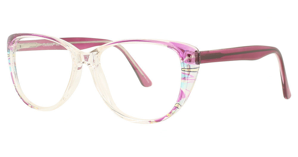 Enhance 4491 Eyeglasses