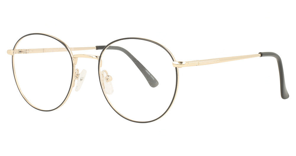 Enhance 4496 Eyeglasses