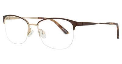 Cote d Azur CDA-390 Eyeglasses