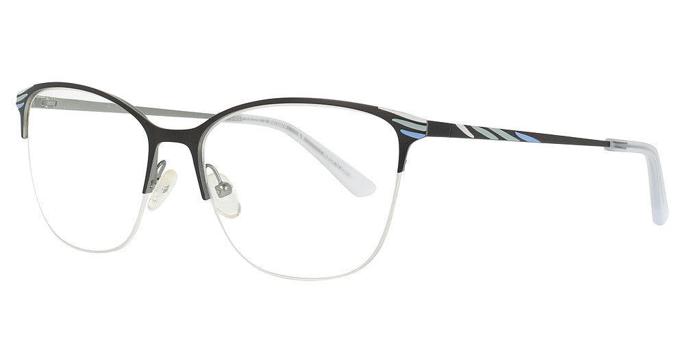Cote d Azur CDA-392 Eyeglasses