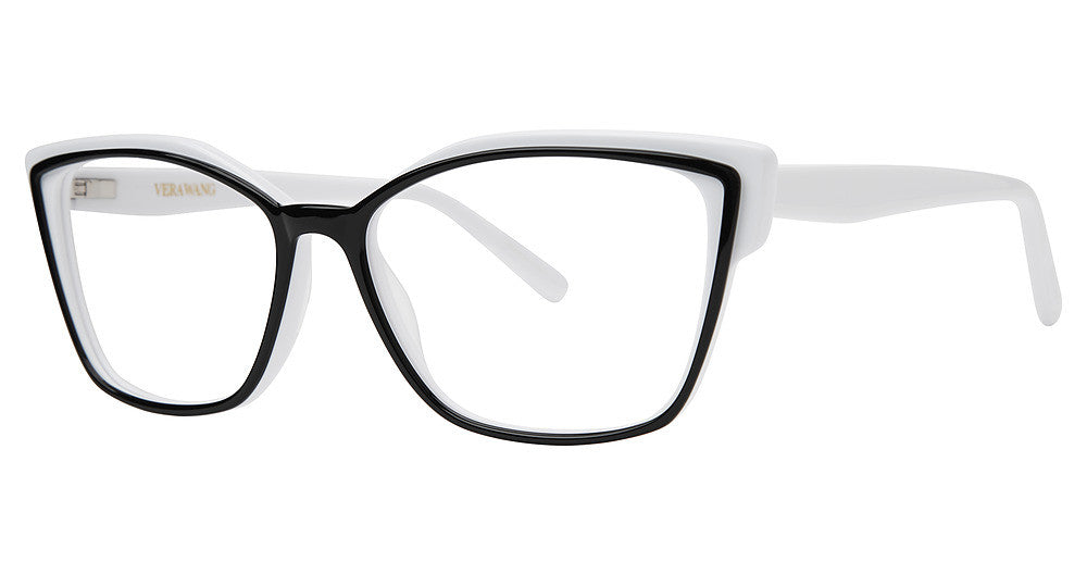 Vera Wang V718 Eyeglasses