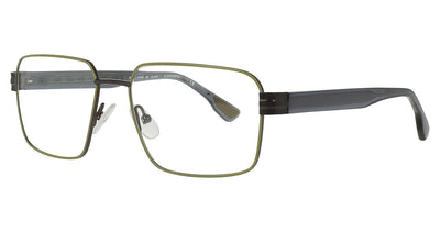 UNCOMMON Nevada Eyeglasses
