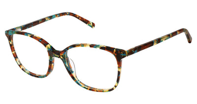 Steel + Tate SLTA-0015 Eyeglasses