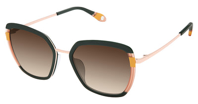 FYSH FYSH 2132 Sunglasses