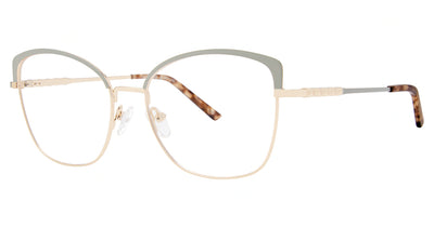 Elan Collection 3753 Eyeglasses