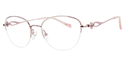 Mademoiselle MADEMOISELLE MM9320 Eyeglasses