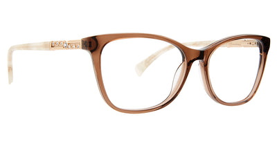 Badgley Mischka Tilda Eyeglasses